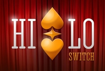 Hi-Lo Switch