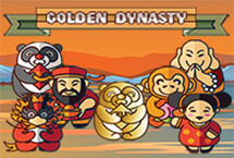 Golden Dynasty